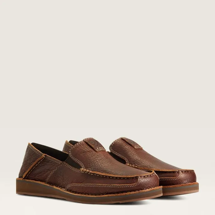 Men Shoes and Sneakers Ariat Cruiser Rich Clay Men Shoes and Sneakers Ariat Cruiser Rich Clay