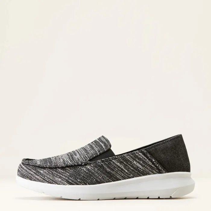 Men Shoes and Sneakers Ariat Hilo 360 Heather Grey Men Shoes and Sneakers Ariat Hilo 360 Heather Grey