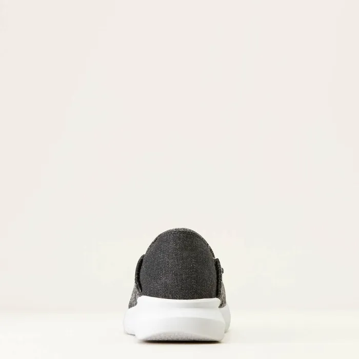 Men Shoes and Sneakers Ariat Hilo 360 Heather Grey Men Shoes and Sneakers Ariat Hilo 360 Heather Grey