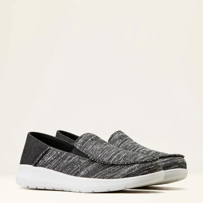 Men Shoes and Sneakers Ariat Hilo 360 Heather Grey Men Shoes and Sneakers Ariat Hilo 360 Heather Grey