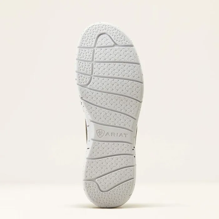 Men Shoes and Sneakers Ariat Hilo Stretch Lace Grey Noirshattered Charcoal Men Shoes and Sneakers Ariat Hilo Stretch Lace Grey Noirshattered Charcoal