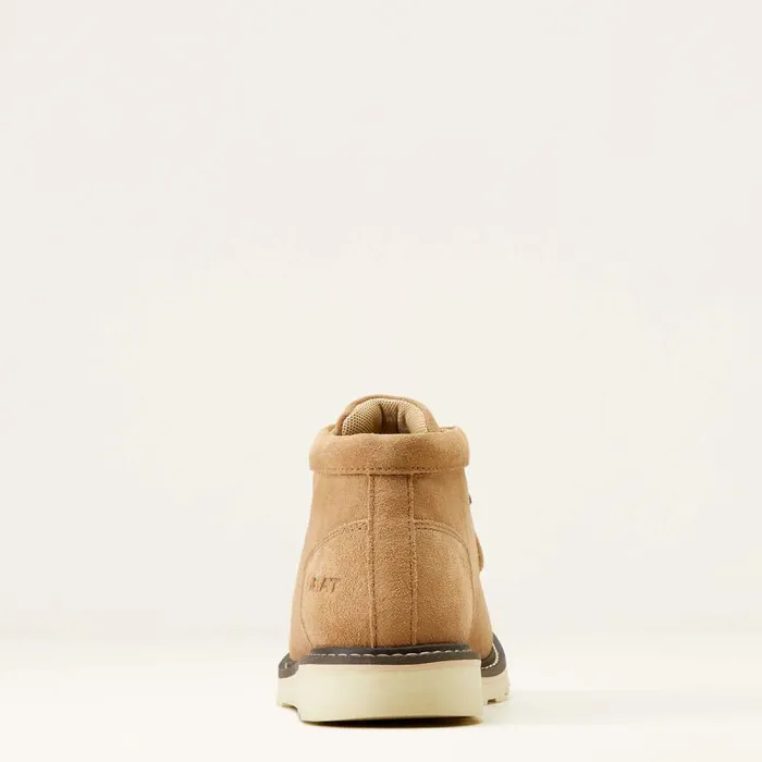 Men Shoes and Sneakers Ariat Recon Country Boot Dirty Taupe Suede Men Shoes and Sneakers Ariat Recon Country Boot Dirty Taupe Suede