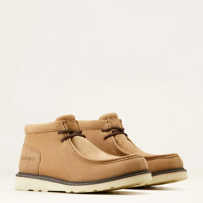 Men Shoes and Sneakers Ariat Recon Country Boot Dirty Taupe Suede Men Shoes and Sneakers Ariat Recon Country Boot Dirty Taupe Suede