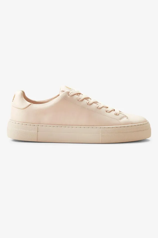 Men Shoes Fred Perry Vegan B80
