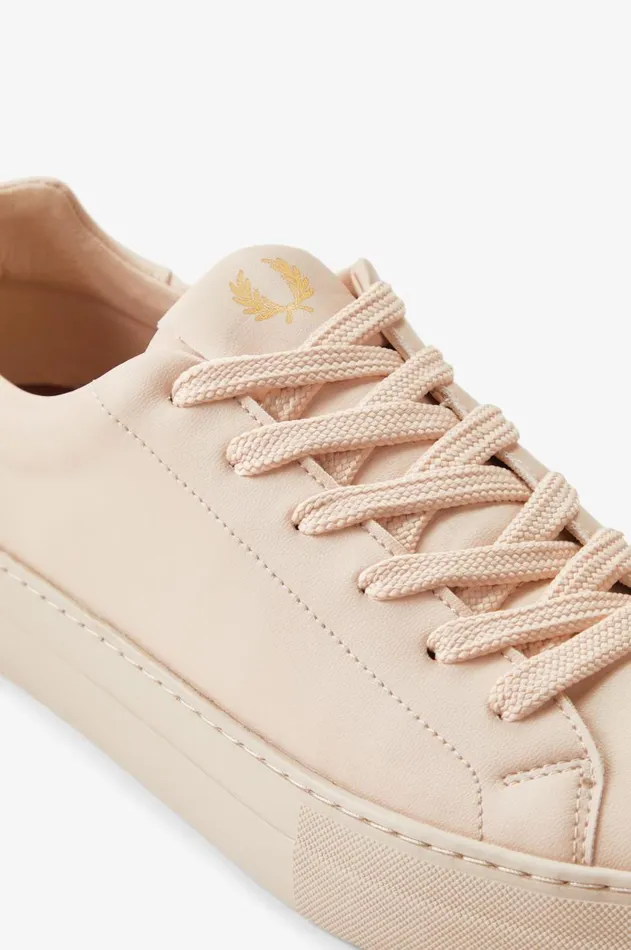 Men Shoes Fred Perry Vegan B80