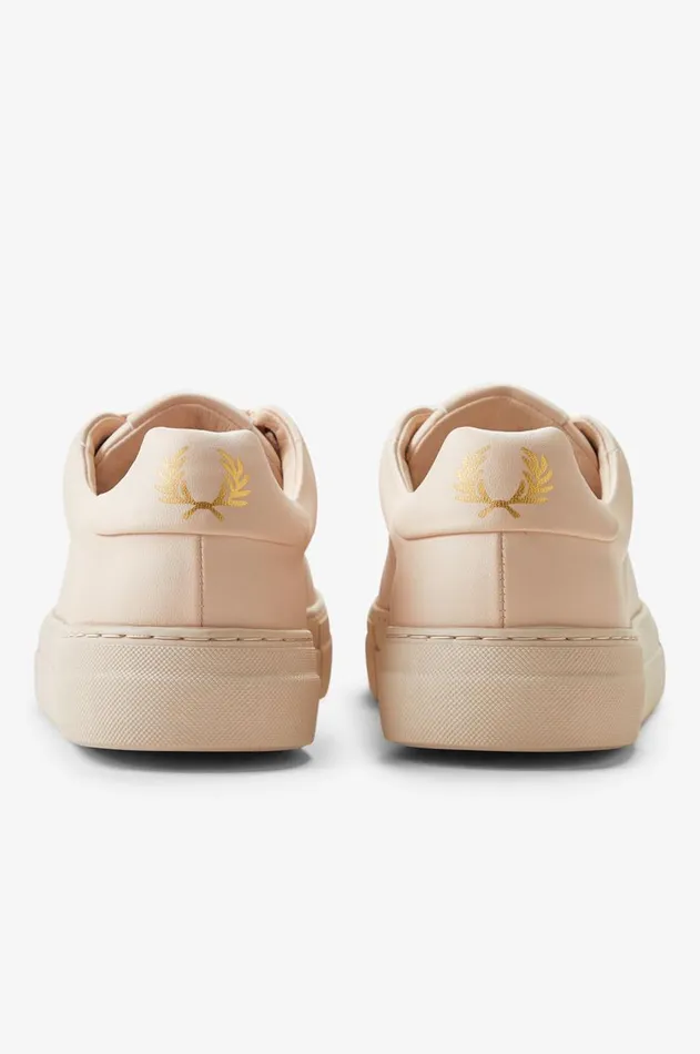 Men Shoes Fred Perry Vegan B80