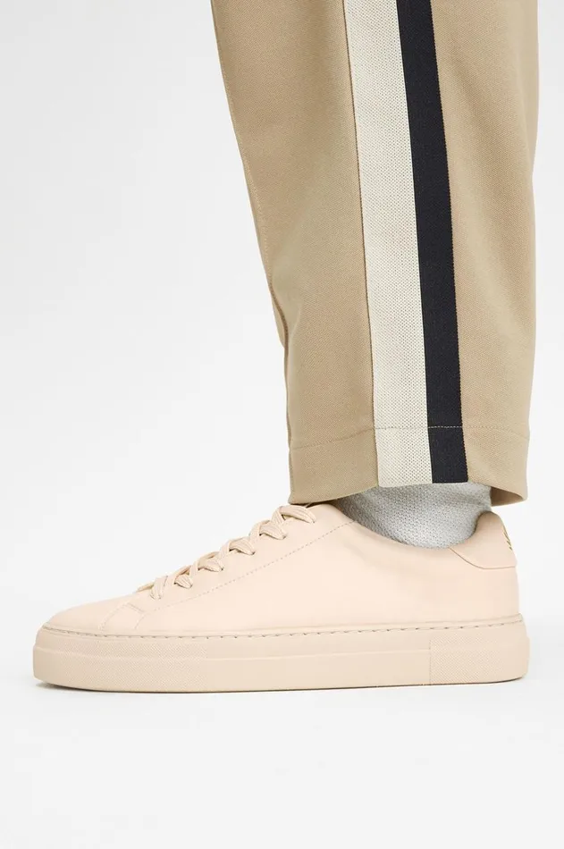 Men Shoes Fred Perry Vegan B80