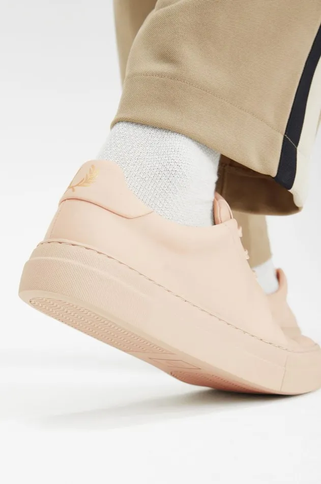 Men Shoes Fred Perry Vegan B80