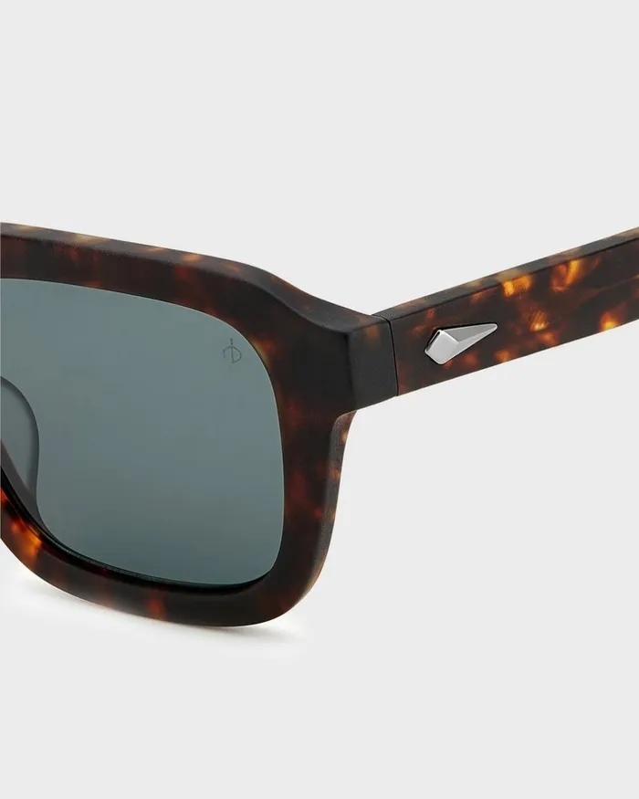 Men Sunglasses Rag 038 Bone Ace Havana