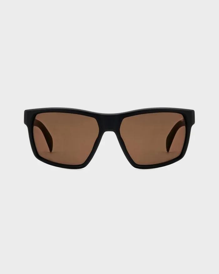 Men Sunglasses Rag 038 Bone Aron Matte Black