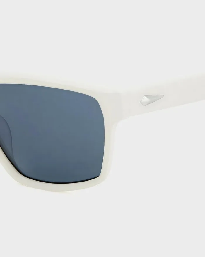 Men Sunglasses Rag 038 Bone Aron Matte White