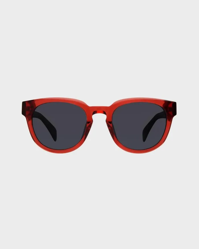 Men Sunglasses Rag 038 Bone Slayton Orange