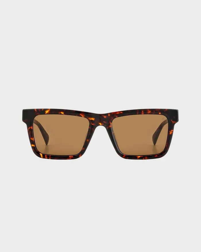 Men Sunglasses Rag 038 Bone Warren Havana