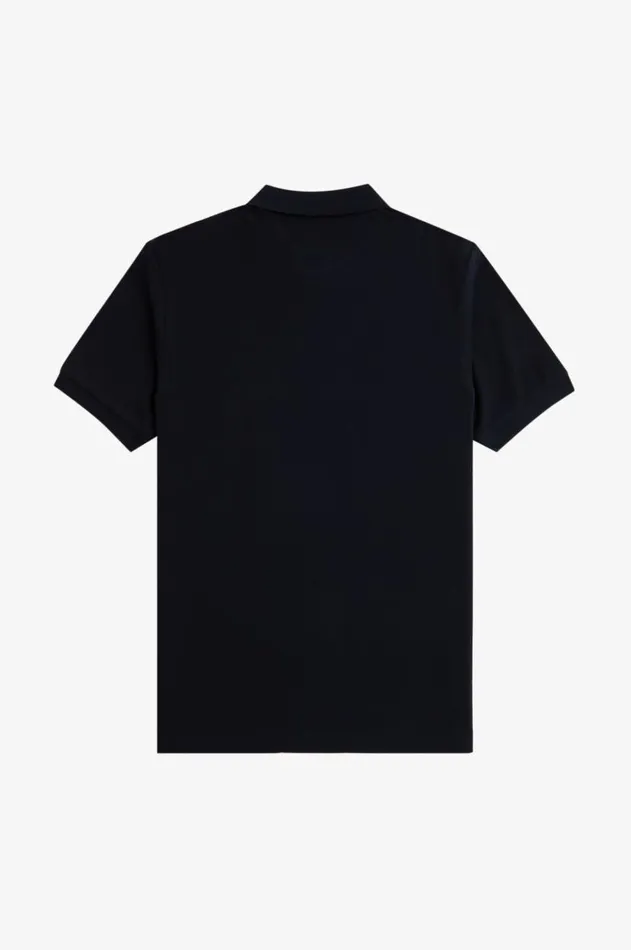 Men The Fred Perry Shirt Fred Perry M6000 Blackwhisky Brown