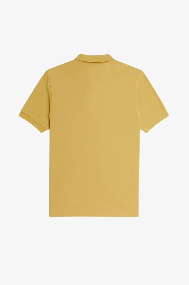 Men The Fred Perry Shirt Fred Perry M6000 Honeycombecru