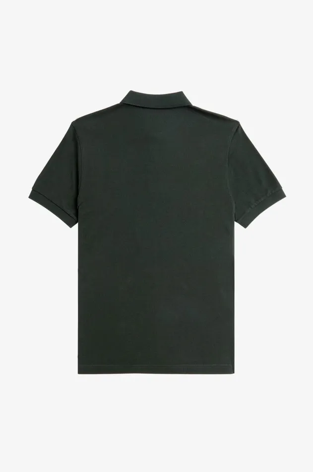 Men The Fred Perry Shirt Fred Perry M6000 Night Greenrunaway Bay Ocean