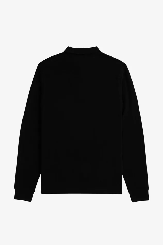 Men The Fred Perry Shirt Fred Perry M6006 Blackwhisky Brown