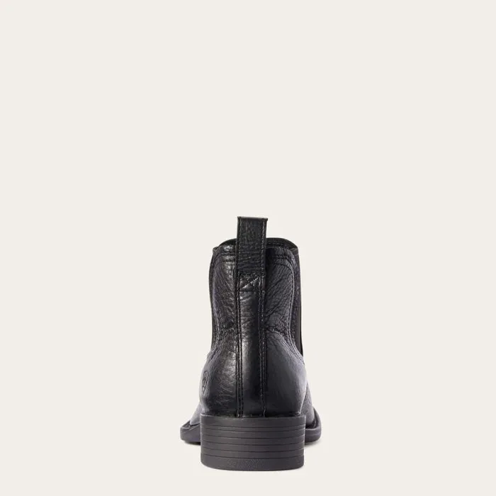 Men Western Boots Ariat Booker Ultra Western Boot Black Men Western Boots Ariat Booker Ultra Western Boot Black
