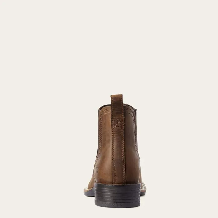 Men Western Boots Ariat Booker Ultra Western Boot Distressed Tan Men Western Boots Ariat Booker Ultra Western Boot Distressed Tan