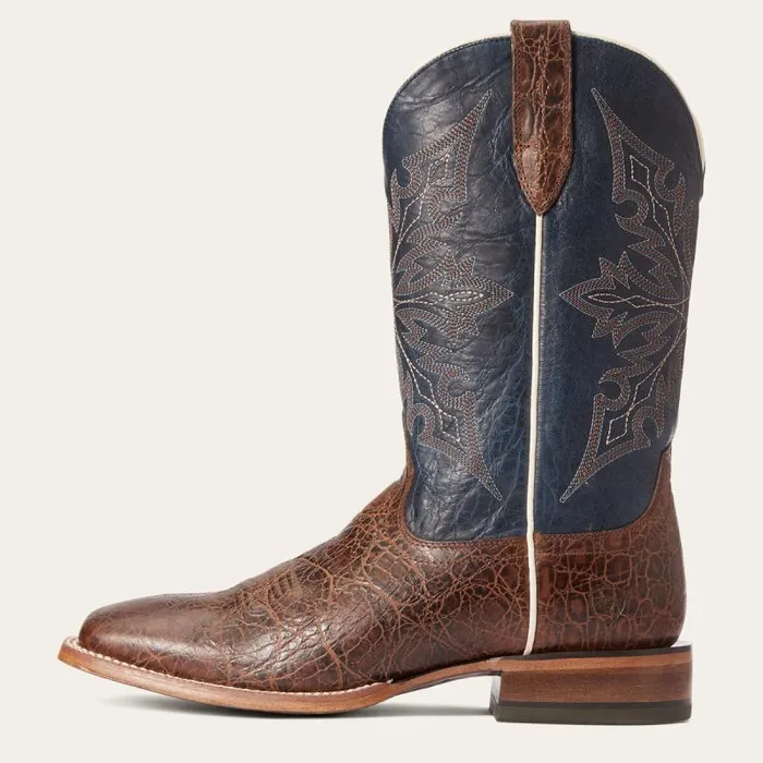 Men Western Boots Ariat Circuit Gritty Western Boot Wild Mud