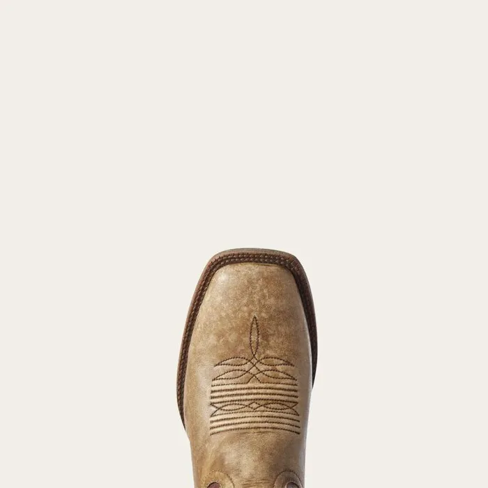 Men Western Boots Ariat Circuit Proud Western Boot Naturally Distressed Brown Men Western Boots Ariat Circuit Proud Western Boot Naturally Distressed Brown