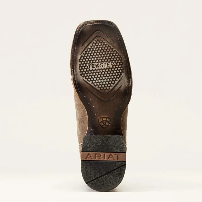 Men Western Boots Ariat Circuit Rockridge Western Boot Smokey Roughout Men Western Boots Ariat Circuit Rockridge Western Boot Smokey Roughout