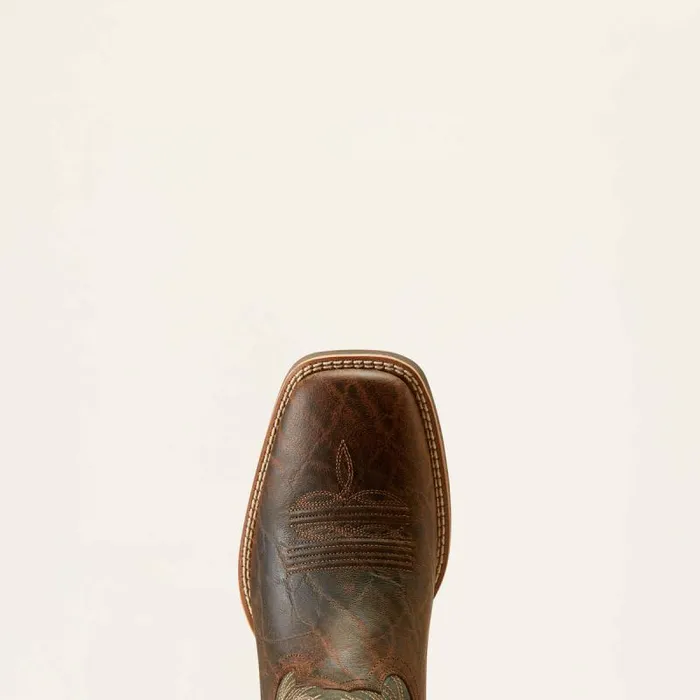 Men Western Boots Ariat Sport Big Country Cowboy Boot Mahogany Elephant Printforest Green Men Western Boots Ariat Sport Big Country Cowboy Boot Mahogany Elephant Printforest Green