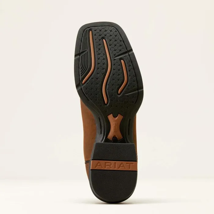 Men Western Boots Ariat Sport Big Country Cowboy Boot Willow Branchbright Red Men Western Boots Ariat Sport Big Country Cowboy Boot Willow Branchbright Red
