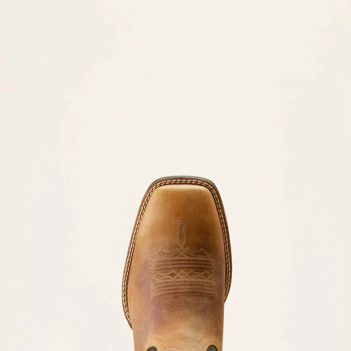Men Western Boots Ariat Sport Riggin Western Boot Sassy Brown Men Western Boots Ariat Sport Riggin Western Boot Sassy Brown