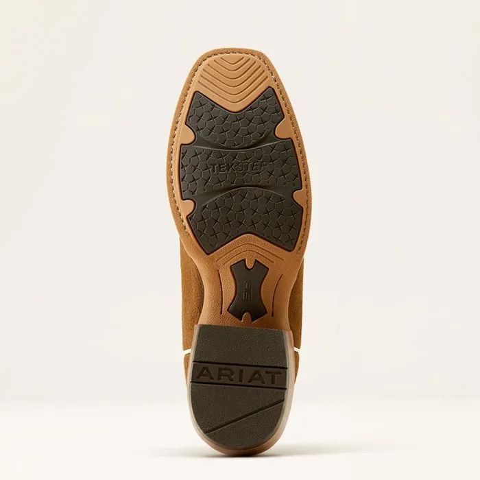 Men Western Boots Ariat Stadtler Cowboy Boot Dijon Roughoutocean Blue Men Western Boots Ariat Stadtler Cowboy Boot Dijon Roughoutocean Blue