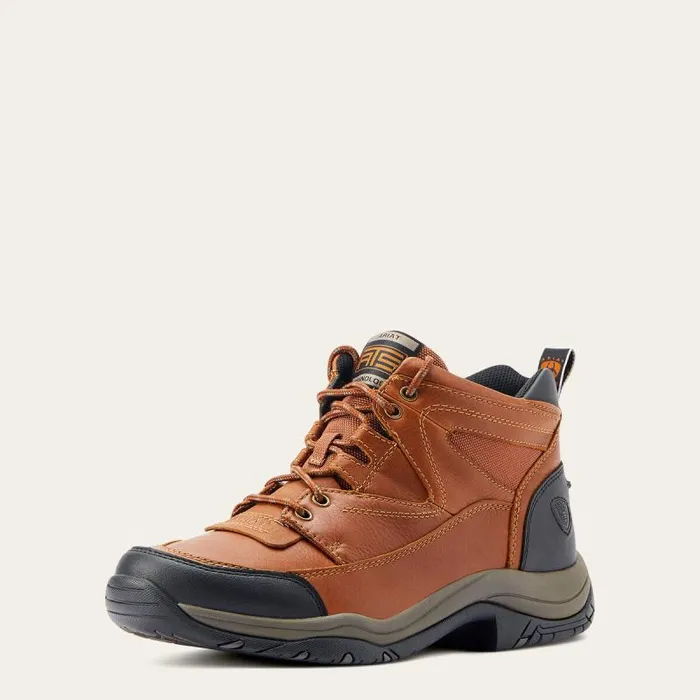 Men Western Boots Ariat Terrain Sunshine