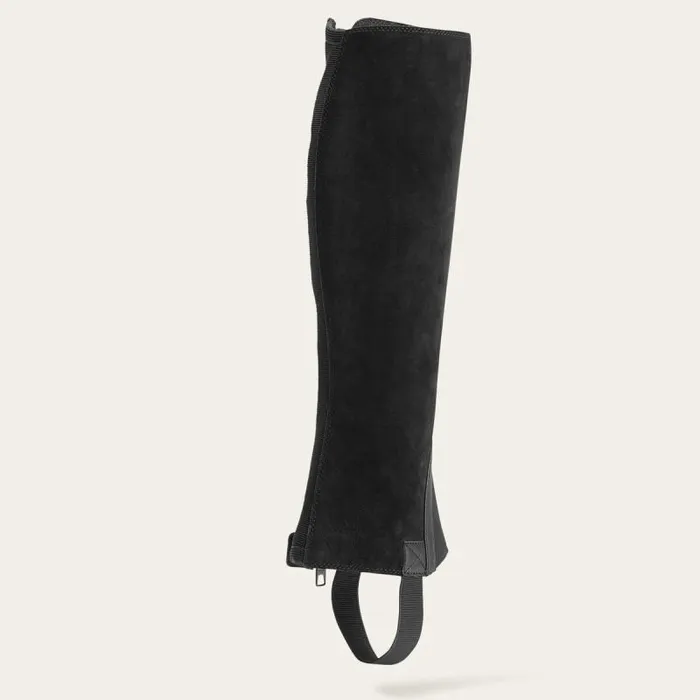 MenWomen English Riding Boots Ariat Scout Chap Half Chap Black MenWomen English Riding Boots Ariat Scout Chap Half Chap Black