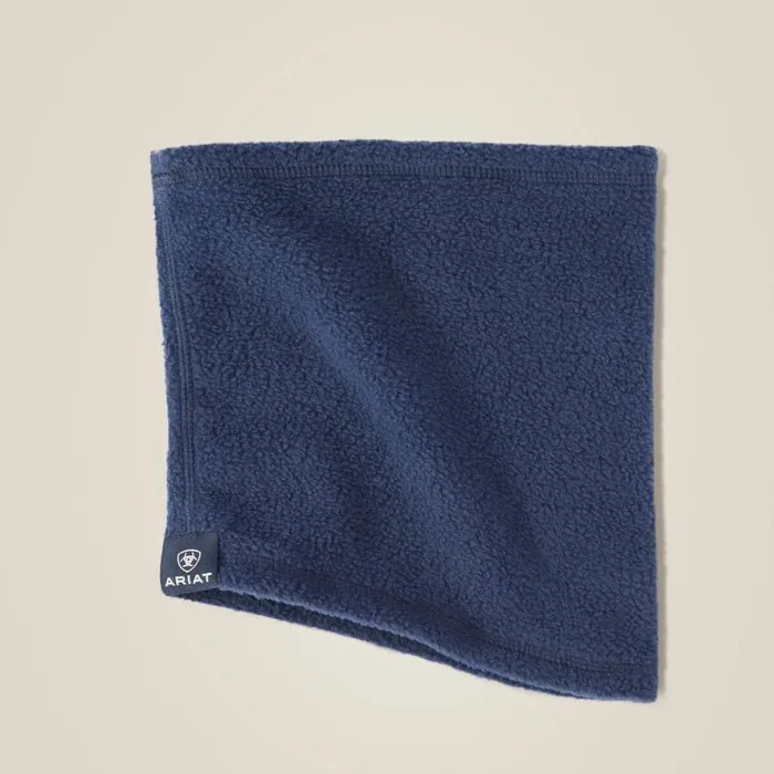 MenWomen Hats and Caps Ariat Elementary Gaiter Navy Eclipse