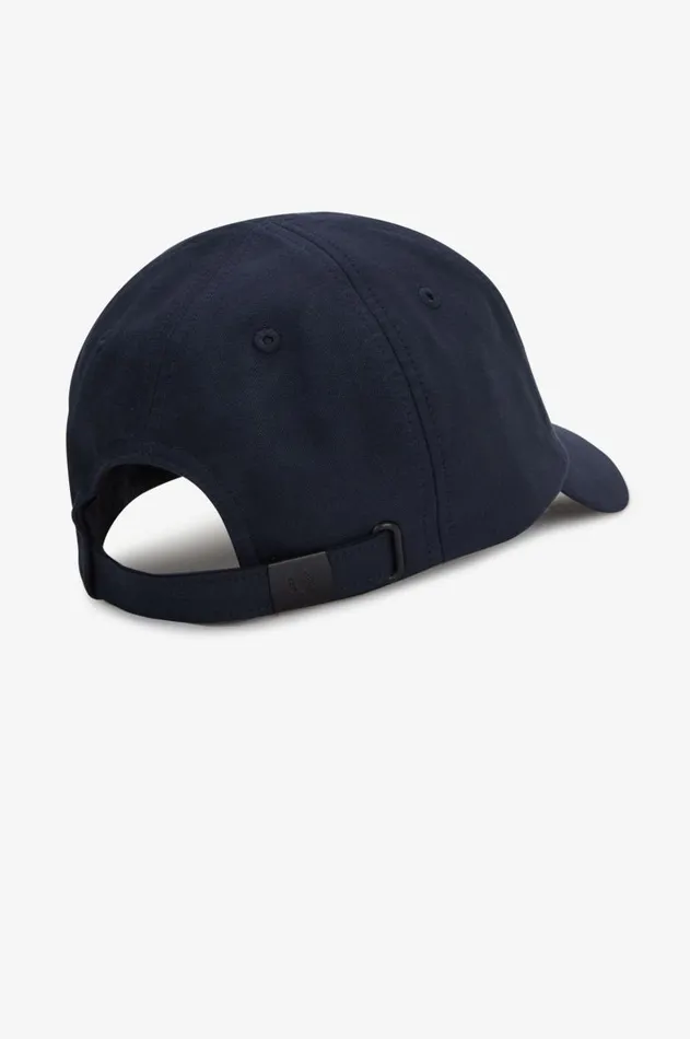 MenWomen Other Accessories Fred Perry Oxford Cap Navy