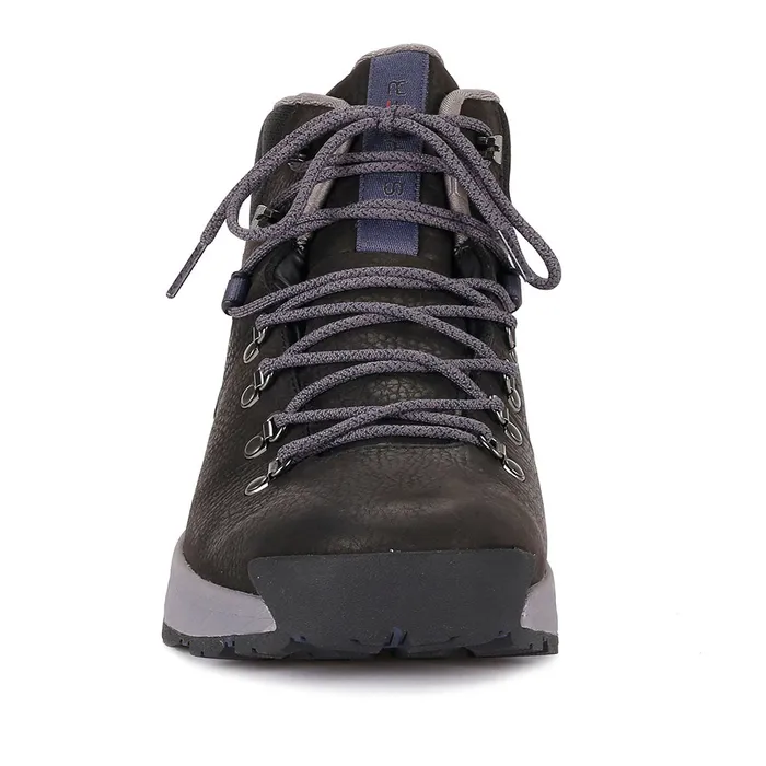 Mens Blacktail 8211 Black Spyder Boots