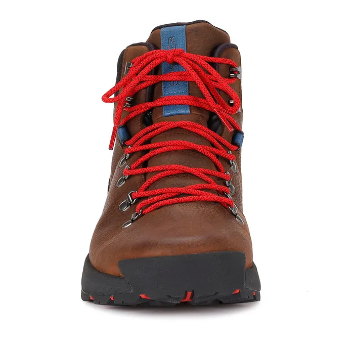 Mens Blacktail 8211 Brush Brown Spyder Boots
