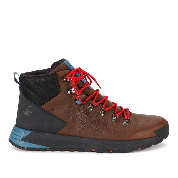 Mens Blacktail 8211 Brush Brown Spyder Boots