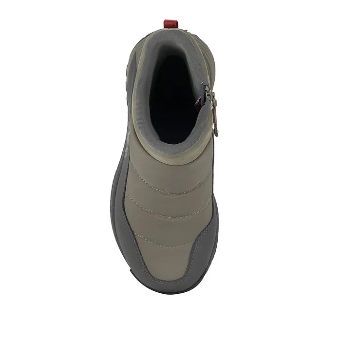 Mens Breck 8211 Green Spyder Boots