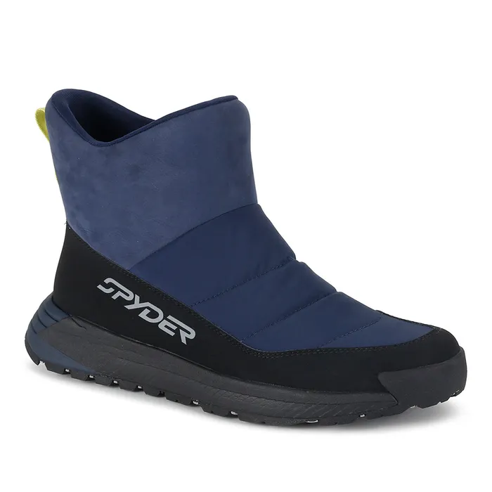 Mens Breck 8211 Midnight Spyder Boots