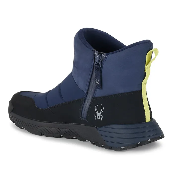 Mens Breck 8211 Midnight Spyder Boots