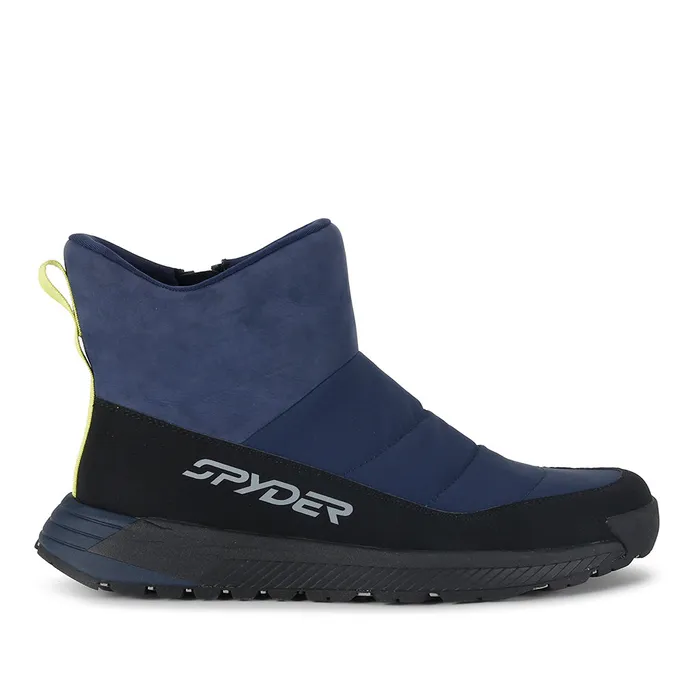 Mens Breck 8211 Midnight Spyder Boots
