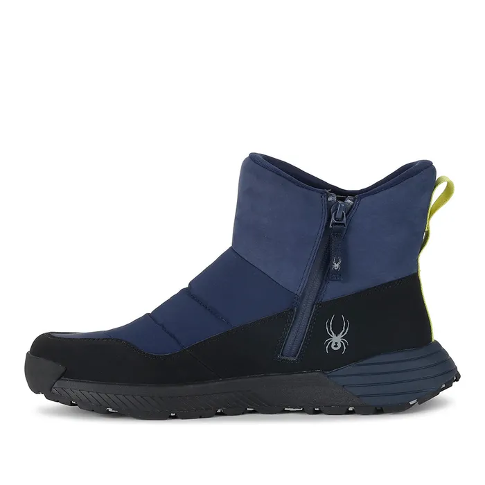 Mens Breck 8211 Midnight Spyder Boots