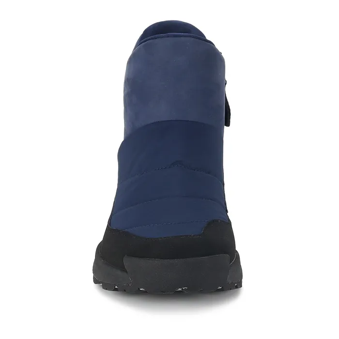 Mens Breck 8211 Midnight Spyder Boots