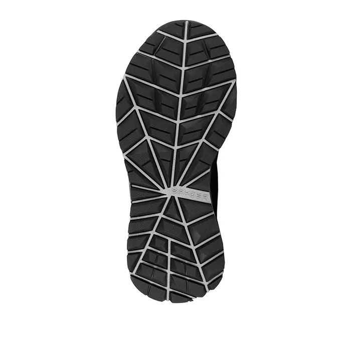 Mens Breck 8211 Midnight Spyder Boots