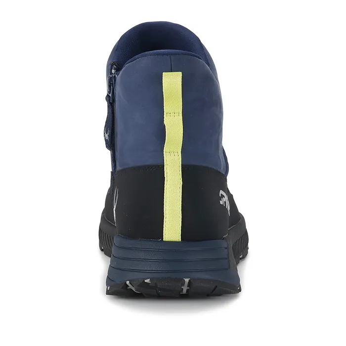 Mens Breck 8211 Midnight Spyder Boots