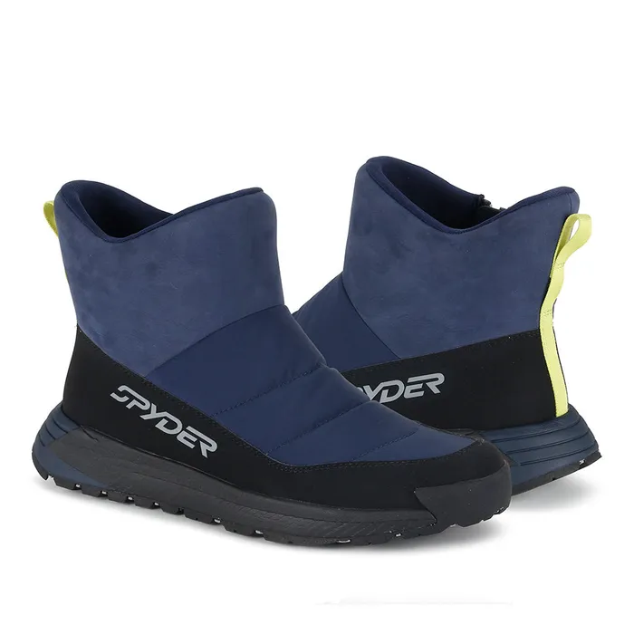 Mens Breck 8211 Midnight Spyder Boots