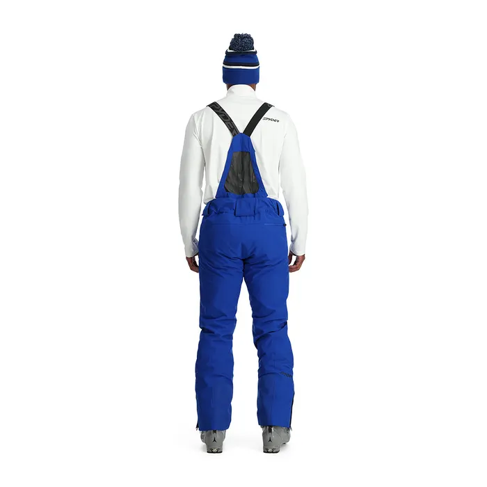 Mens Dare 8211 Electric Blue Spyder Pants