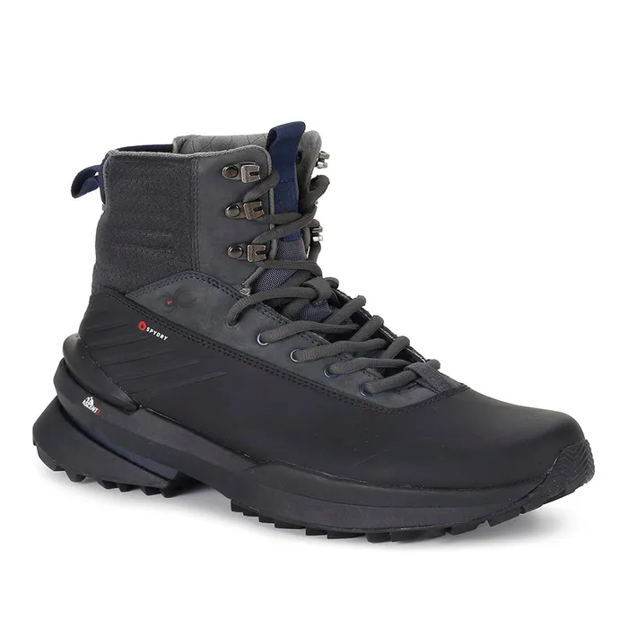 Mens Harding 8211 Forged Iron Spyder Boots