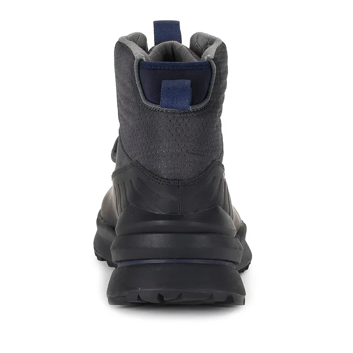 Mens Harding 8211 Forged Iron Spyder Boots