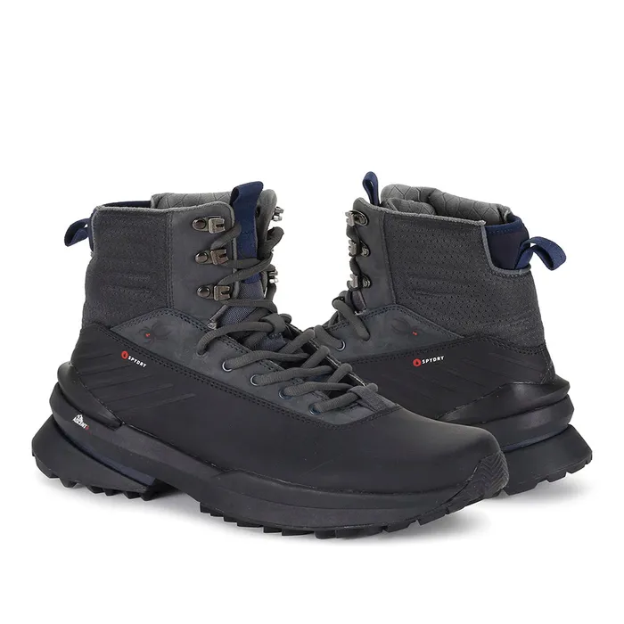 Mens Harding 8211 Forged Iron Spyder Boots